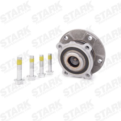 Wheel Bearing Stark SKWB-0180567 SKWB-0180567 - photo 5