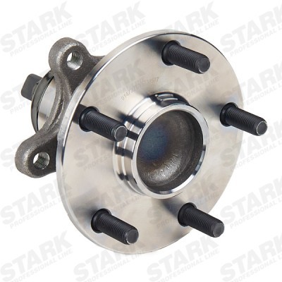 Wheel Bearing Stark SKWB-0181360 SKWB-0181360 - photo 4