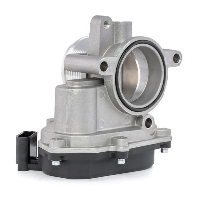 Дроссельная заслонка RIDEX 158T0038 158T0038 - photo 4