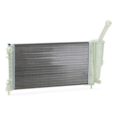Radiator, Engine Cooling RIDEX 470R0640 470R0640 - photo 2