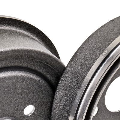 Brake Drum RIDEX 123B0054 123B0054 - photo 5