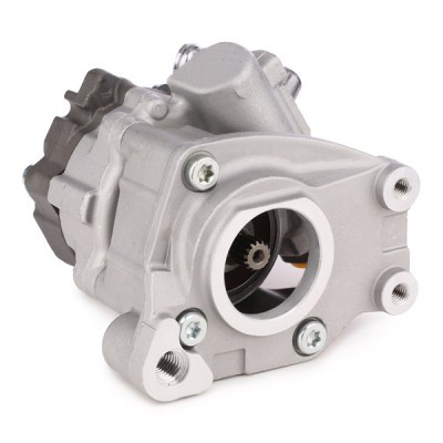 Hydraulic Pump, Steering System RIDEX 12H0151 12H0151 - photo 4