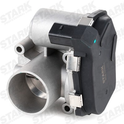 Дроссельная заслонка Stark SKTB-0430090 SKTB-0430090 - photo 4
