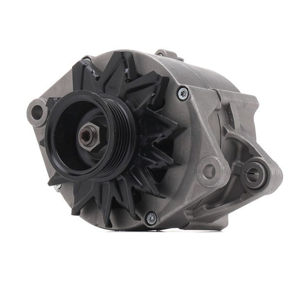 Alternator RIDEX 4G0481R 4G0481R - photo 1