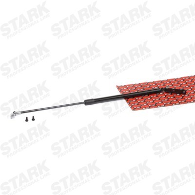 Gas Spring, boot-/cargo area Stark SKGS-0220560 SKGS-0220560 - photo 2
