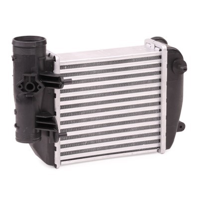 Intercooler, Charger RIDEX 468I0289 468I0289 - photo 4
