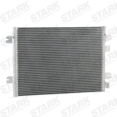 A/C condenser SKCD-0110430 - photo 2
