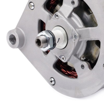 Alternator RIDEX 4G0650 4G0650 - photo 5