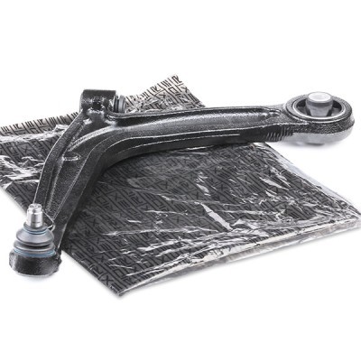 Control Arm RIDEX 273C0520 273C0520 - photo 2