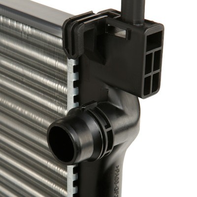 Radiator, Engine Cooling RIDEX 470R0920 470R0920 - photo 5