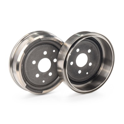 Brake Drum RIDEX 123B0066 123B0066 - photo 9
