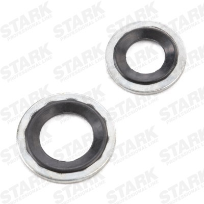 A/C condenser SKCD-0110098 - photo 4