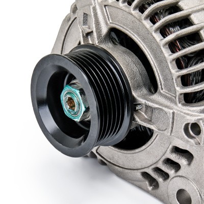 Alternator RIDEX 4G0919R 4G0919R - photo 7