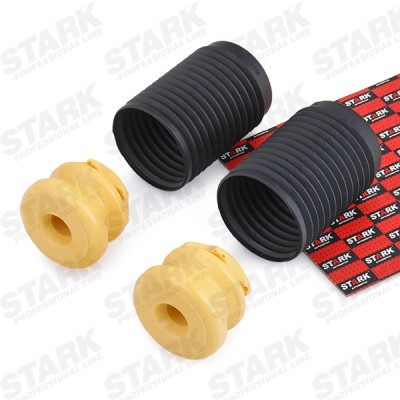 Dust Cover Kit, shock absorber Stark SKDCK-1240074 SKDCK-1240074 - photo 2