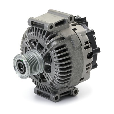 Alternator RIDEX 4G0153R 4G0153R - photo 3