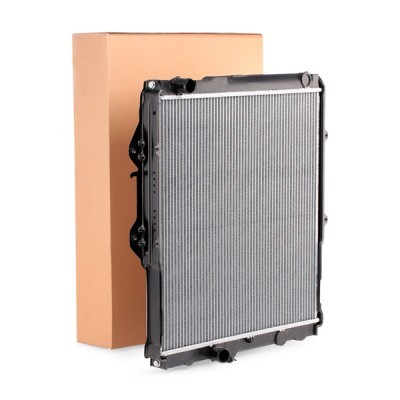 Radiator, Engine Cooling RIDEX 470R0573 470R0573 - photo 2