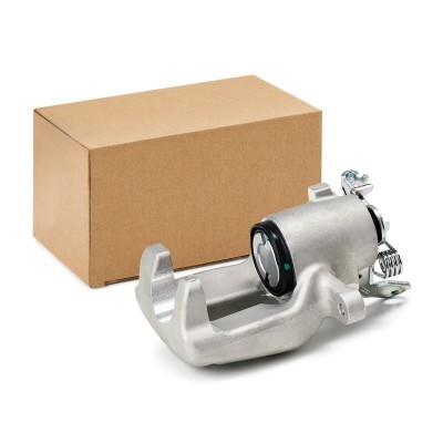 Brake Caliper RIDEX 78B0586R 78B0586R - photo 2