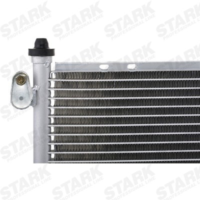 A/C condenser SKCD-0110409 - photo 6