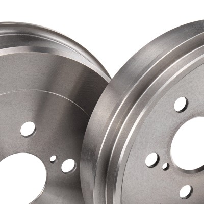 Brake Drum RIDEX 123B0053 123B0053 - photo 5