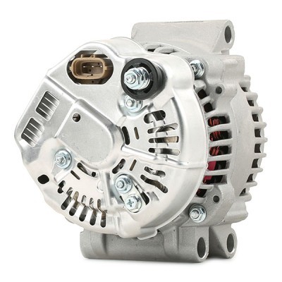 Alternator RIDEX 4G0362 4G0362 - photo 4