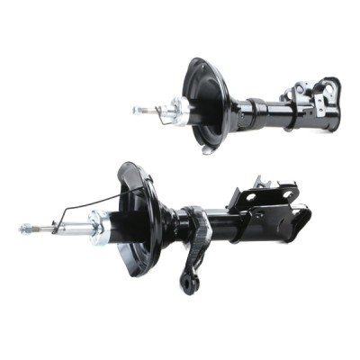 Shock Absorber RIDEX 854S1924 854S1924 - photo 7
