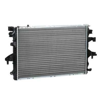 Radiator, Engine Cooling RIDEX 470R0108 470R0108 - photo 4