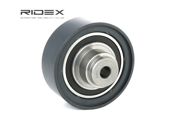 Deflection/Guide Pulley Timing Belt RIDEX 313D0035 313D0035 - photo 1