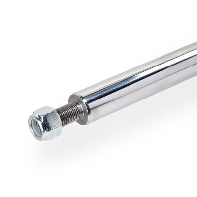 Shock Absorber RIDEX 854S2201 854S2201 - photo 4
