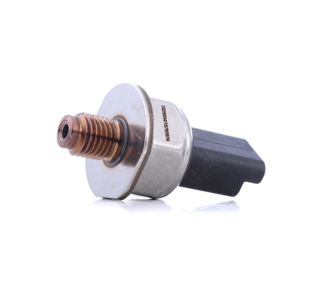 Sensor, fuel pressure RIDEX 3942S0050 3942S0050 - photo 1