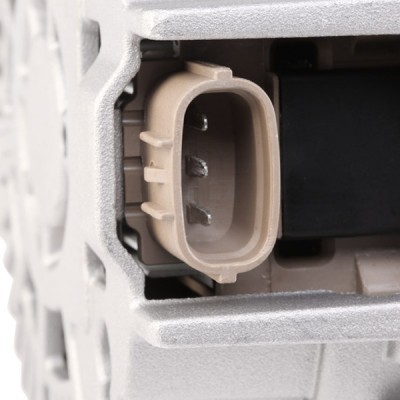 Alternator RIDEX 4G0837 4G0837 - photo 6