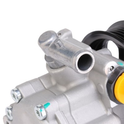 Hydraulic Pump, Steering System RIDEX 12H0287 12H0287 - photo 5