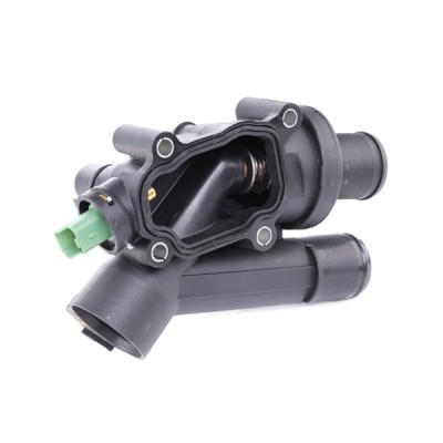 Thermostat, Coolant RIDEX 316T0182 316T0182 - photo 3