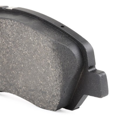 Brake Pads Set RIDEX 402B0262 402B0262 - photo 8