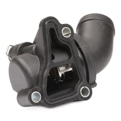 Thermostat, Coolant RIDEX 316T0177 316T0177 - photo 4