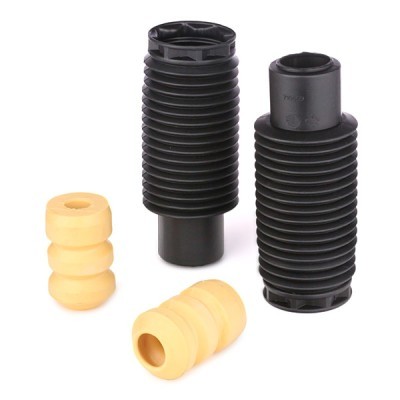 Dust Cover Kit, shock absorber RIDEX 919D0026 919D0026 - photo 3