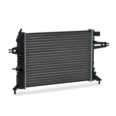 Radiator, Engine Cooling RIDEX 470R0216 470R0216 - photo 6