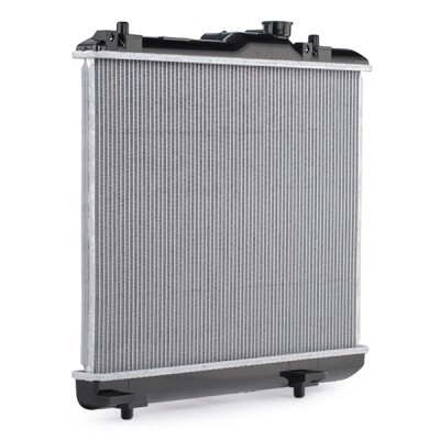 Radiator, Engine Cooling RIDEX 470R0107 470R0107 - photo 3