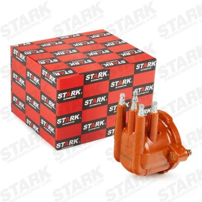 Distributor cap Stark SKDC-1150012 SKDC-1150012 - photo 2