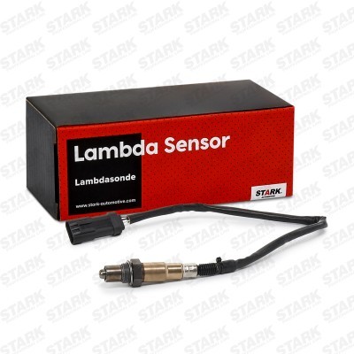 Lambda (Oxygen) Sensor Stark SKLS-0140136 SKLS-0140136 - photo 1