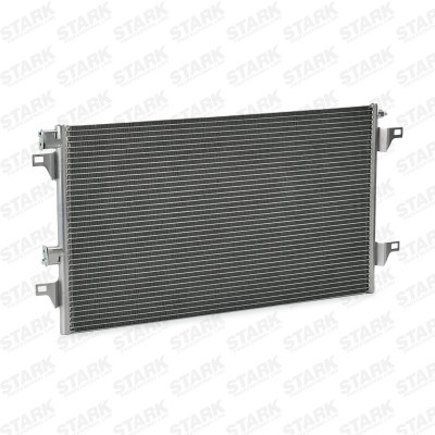 A/C condenser SKCD-0110031 - photo 4