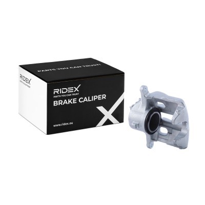 Brake Caliper RIDEX 78B1454 78B1454 - photo 2