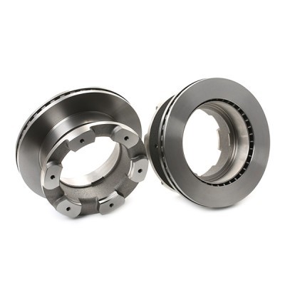 Brake Disc RIDEX 82B1693 82B1693 - photo 4