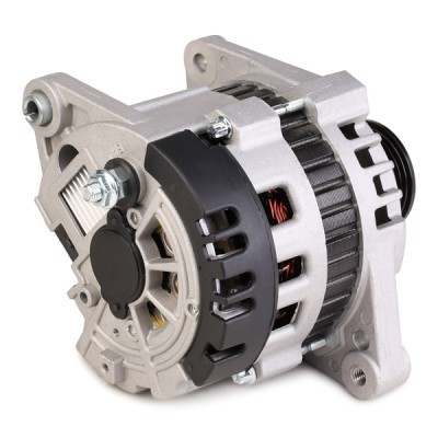 Alternator RIDEX 4G0990 4G0990 - photo 4