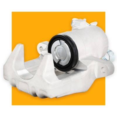 Brake Caliper RIDEX 78B0020 78B0020 - photo 3