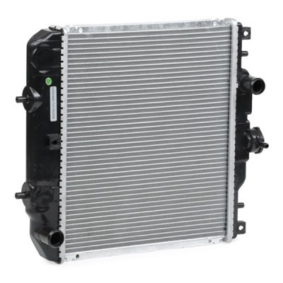 Radiator, Engine Cooling RIDEX 470R0891 470R0891 - photo 3