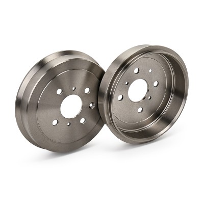 Brake Drum RIDEX 123B0042 123B0042 - photo 6