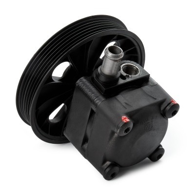 Hydraulic Pump, Steering System RIDEX 12H0068R 12H0068R - photo 4