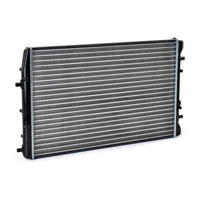 Radiator, Engine Cooling RIDEX 470R0147 470R0147 - photo 7