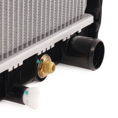 Radiator, Engine Cooling RIDEX 470R0032 470R0032 - photo 4