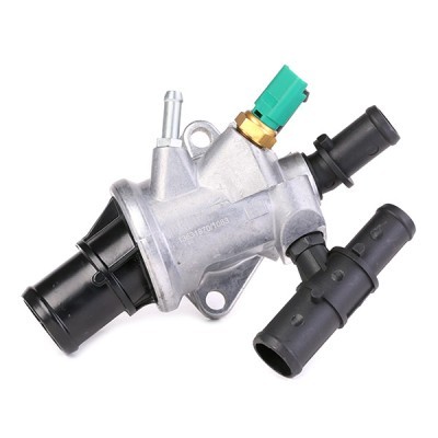 Thermostat, Coolant RIDEX 316T0101 316T0101 - photo 3